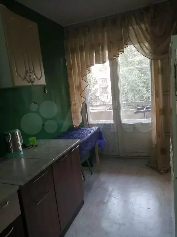 Комната 16 м в 5-к., 2/5 эт. - Фото 1