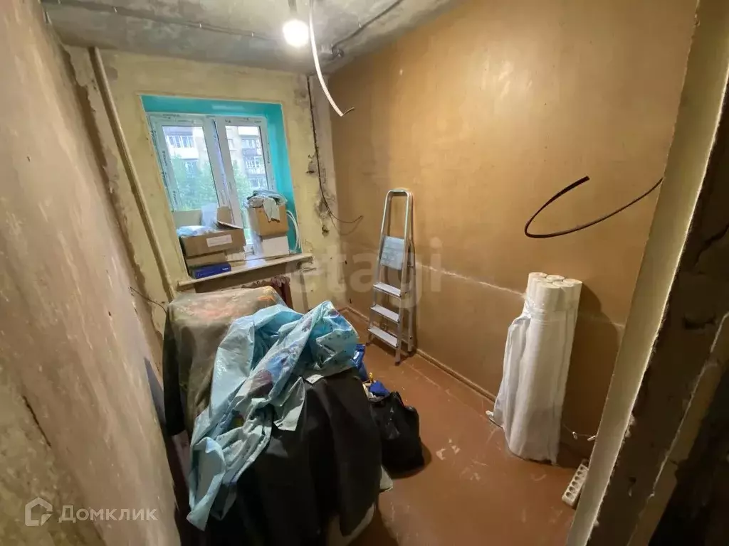 Продаётся 2-к квартира, 32.6 м - Фото 1