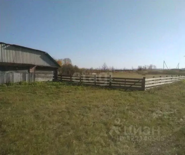 Дом в Башкортостан, Чекмагушевский район, Старокалмашевский сельсовет, ... - Фото 2