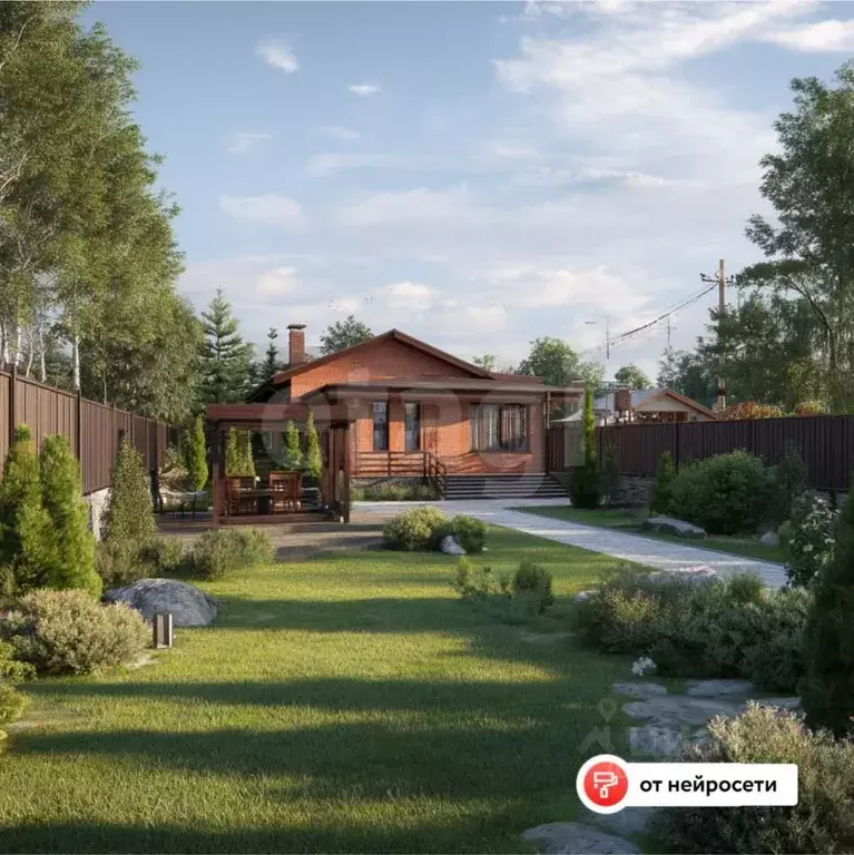 Участок в Тюменская область, Тюмень Садовое товарищество Липовый ... - Фото 1