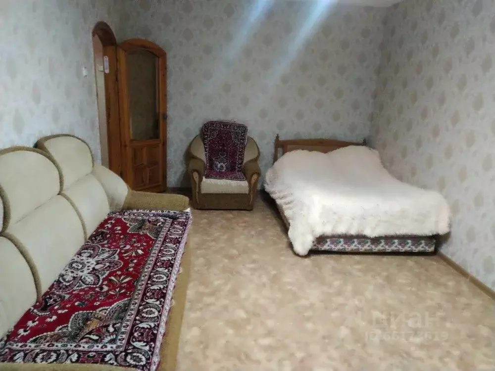 1-к кв. Саратовская область, Петровск ул. Братьев Костериных, 131 ... - Фото 1