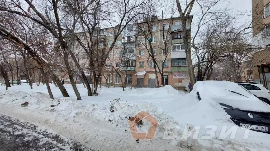 Помещение с высокими потолками и парковкой - Фото 0