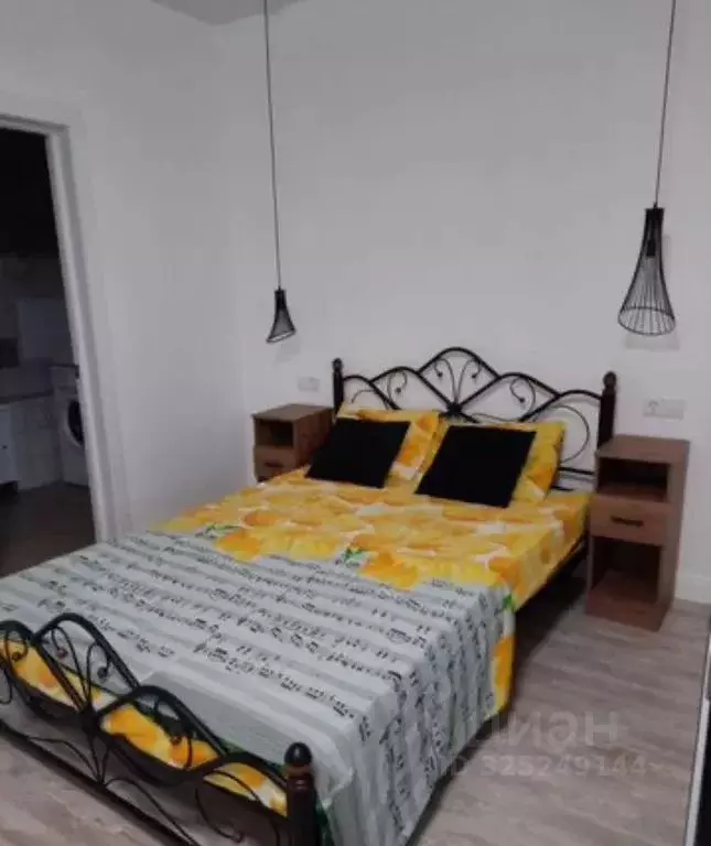 Студия Краснодарский край, Горячий Ключ Псекупская ул., 2А (20.0 м) - Фото 1