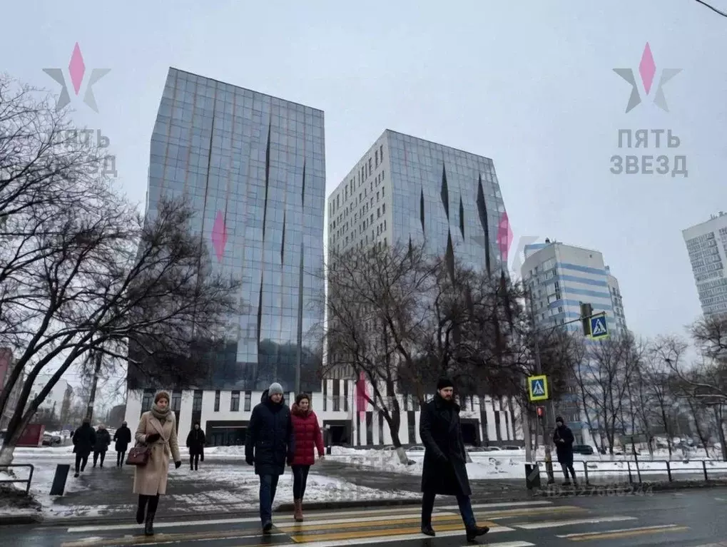 Торговая площадь в Самарская область, Самара Ново-Садовая ул., 215 ... - Фото 2