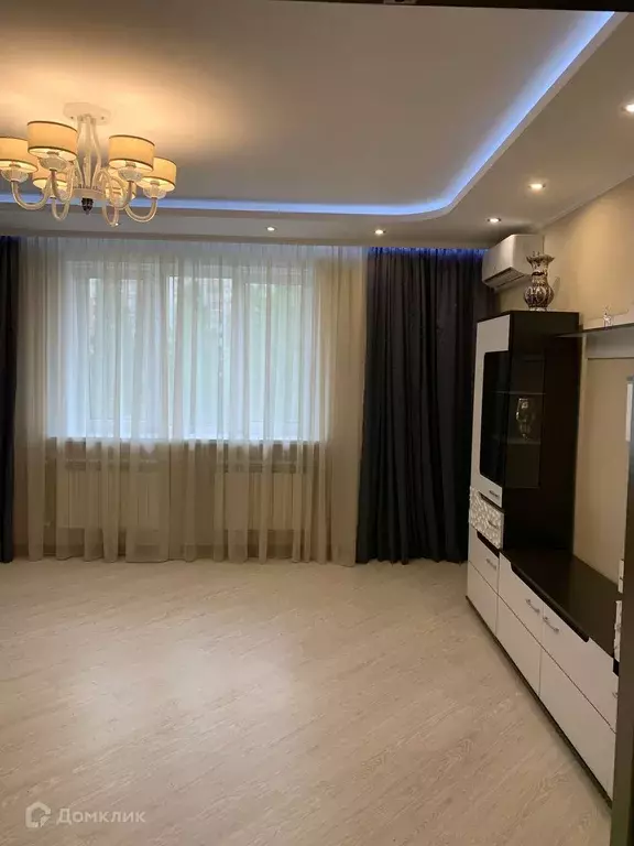 Продаётся 1-к квартира, 54.3 м - Фото 1