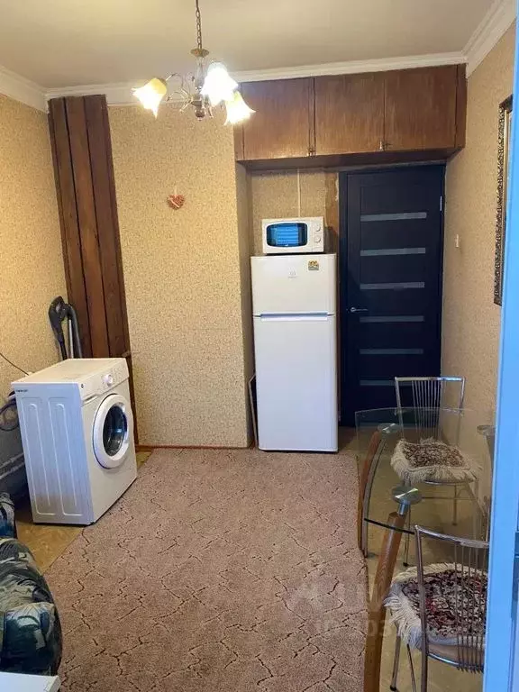 1-к кв. Ставропольский край, Пятигорск городской округ, ... - Фото 1