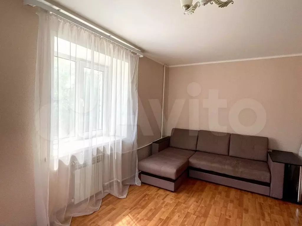 1-к. квартира, 31 м, 3/4 эт. - Фото 0