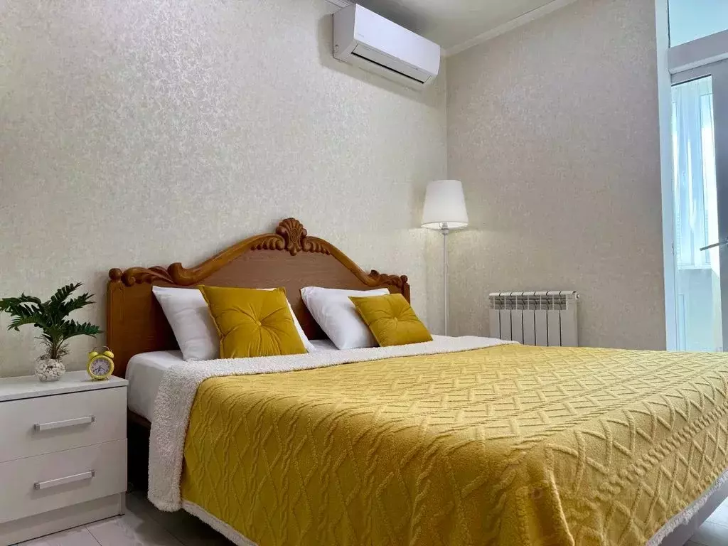 Студия Ростовская область, Ростов-на-Дону Береговая ул., 6 (23.0 м) - Фото 1