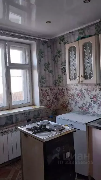 2-к кв. Бурятия, Улан-Удэ ул. ТЭЦ-1, 4 (36.0 м) - Фото 1