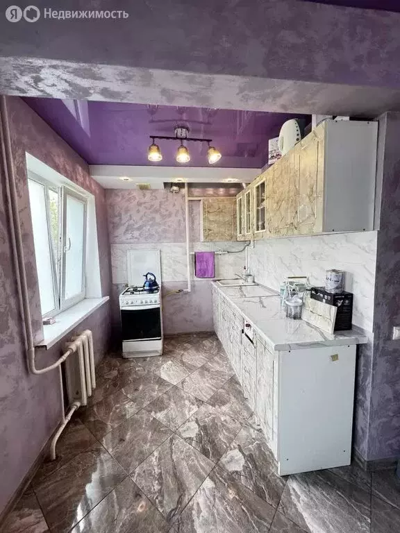 3-комнатная квартира: Плеханово, Заводская улица, 8 (59 м) - Фото 0