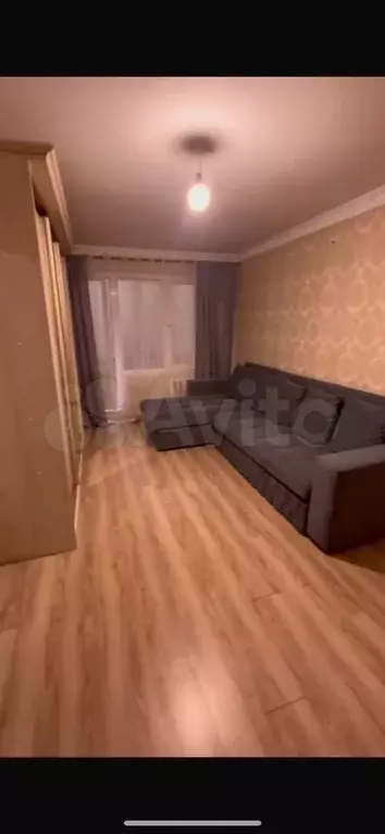 1-к. квартира, 30 м, 3/5 эт. - Фото 0