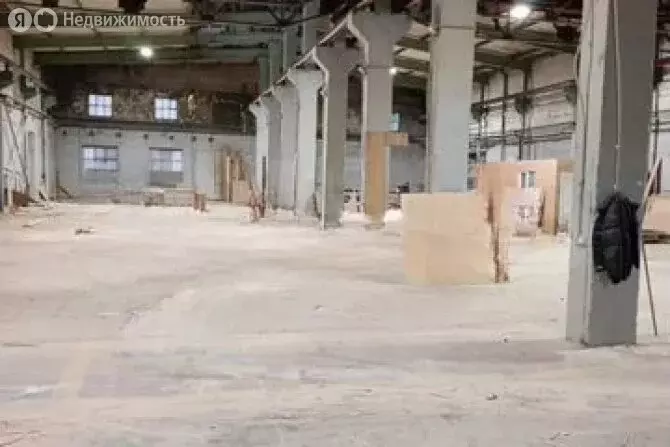 Помещение свободного назначения (956 м) - Фото 1
