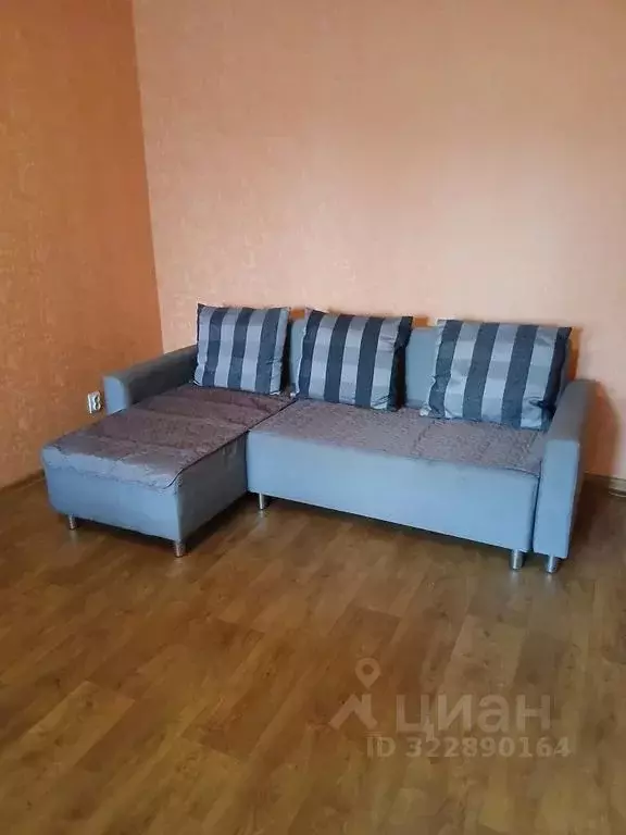 1-к кв. Рязанская область, Рязань ул. Стройкова, 38 (60.0 м) - Фото 2