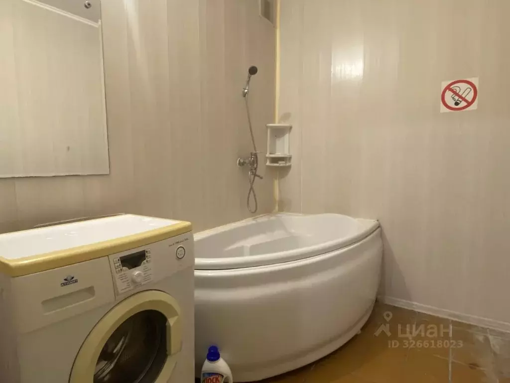 1-к кв. Оренбургская область, Оренбург Салмышская ул., 56 (49.0 м) - Фото 2