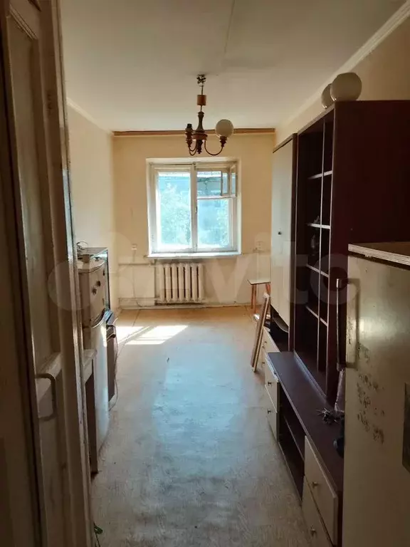 Комната 12 м в 6-к., 4/4 эт. - Фото 0