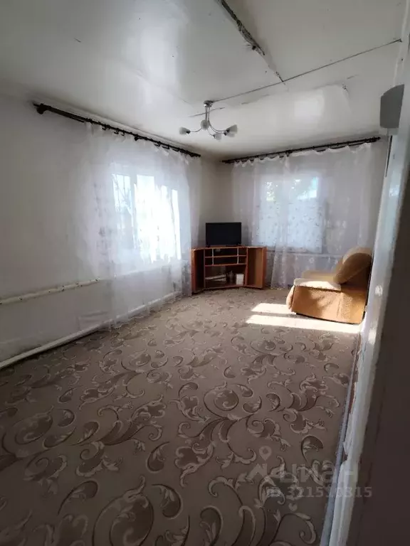 Дом в Саратовская область, Советский район, Пушкинское муниципальное ... - Фото 2