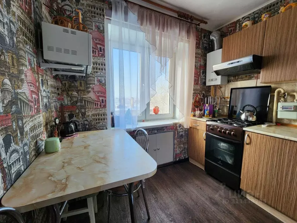 2-к кв. Воронежская область, Воронеж ул. Защитников Родины, 6 (42.0 м) - Фото 0