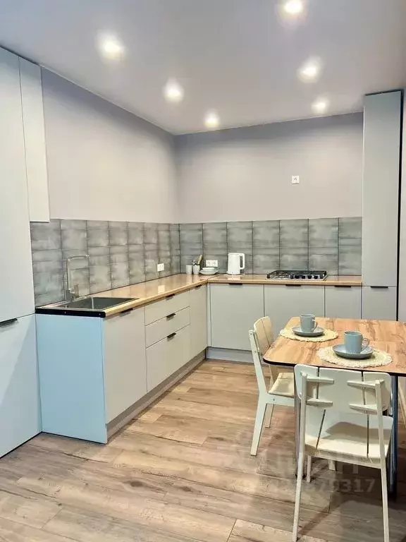 1-к кв. Костромская область, Кострома ул. Димитрова, 17 (48.0 м) - Фото 2