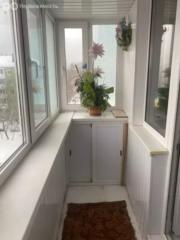 2-комнатная квартира: Тольятти, Ставропольская улица, 23 (46.2 м) - Фото 1