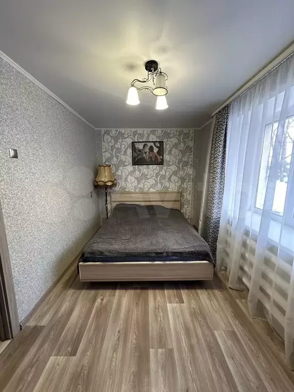 2-к. квартира, 40м, 1/5эт. - Фото 0