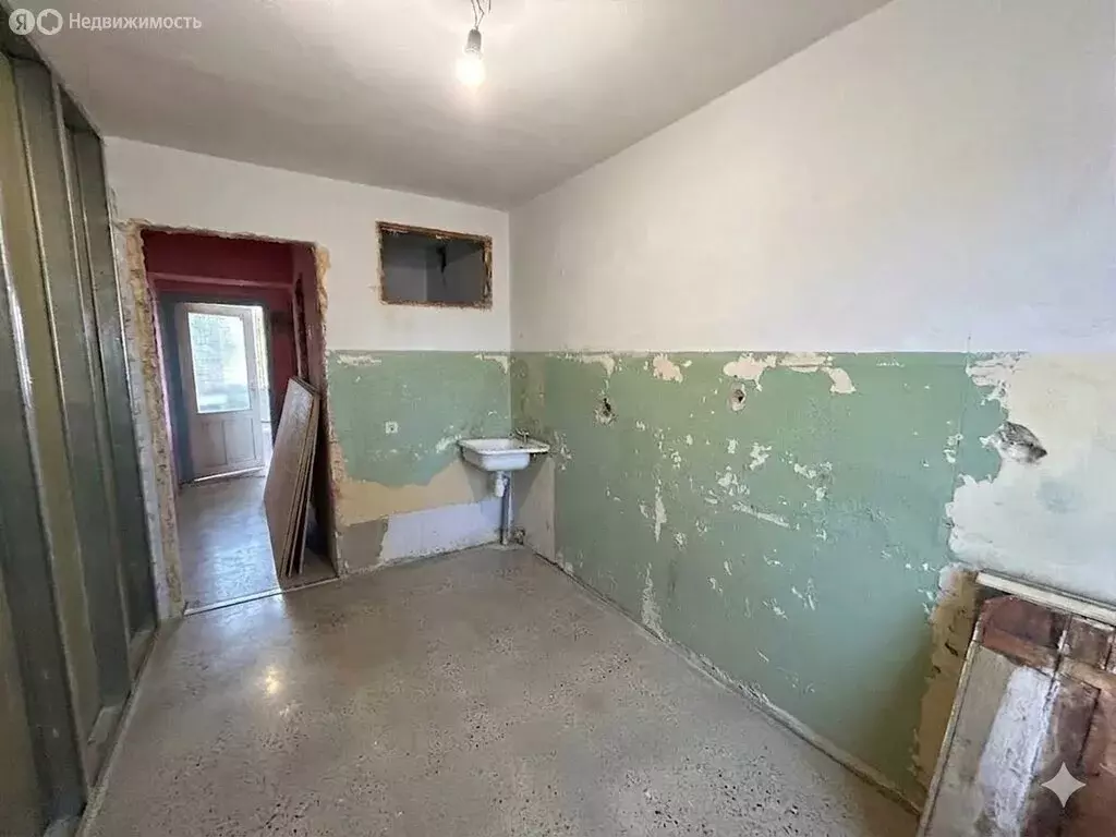 2-комнатная квартира: Гвардейское, Кооперативная улица, 2 (49.5 м) - Фото 2