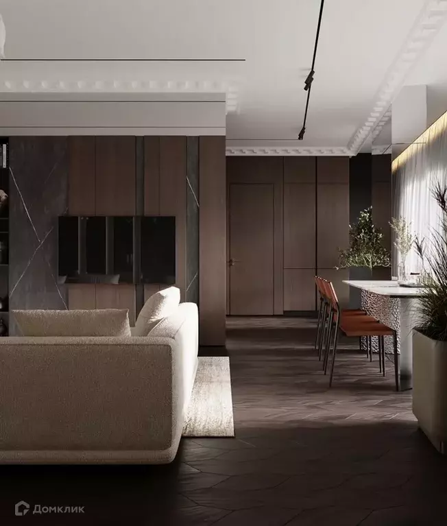 Продаётся 5-к квартира, 151 м - Фото 1