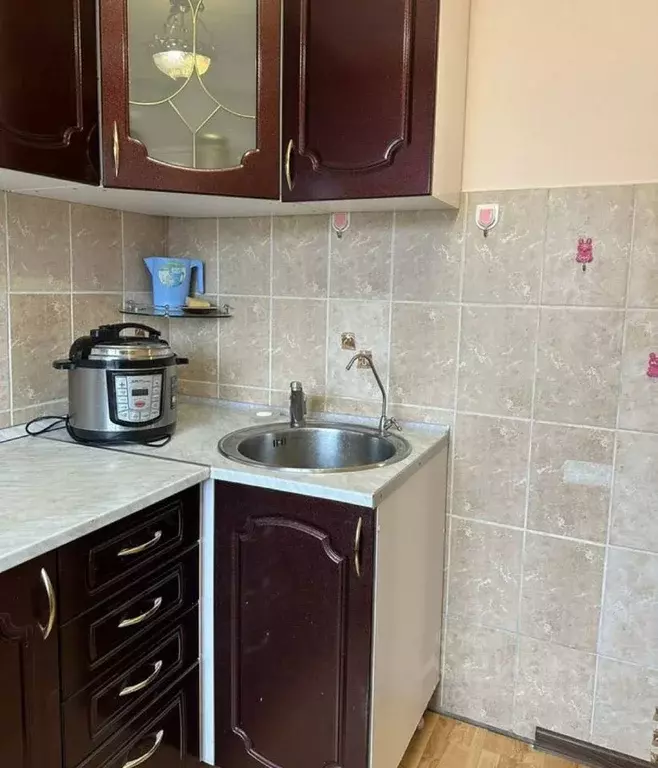 1-к кв. Кемеровская область, Кемерово просп. Ленина, 63 (30.0 м) - Фото 2