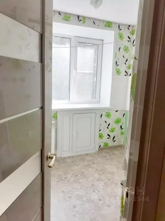 1-к кв. Новосибирская область, Бердск ул. Ушакова, 3 (32.0 м) - Фото 1