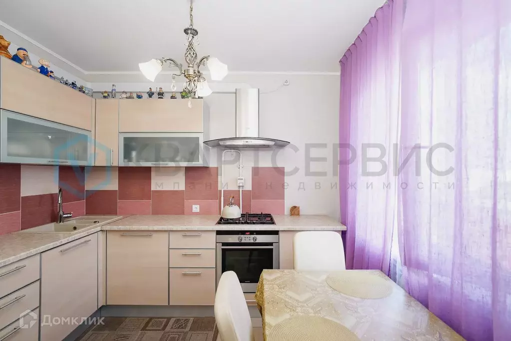 Продаётся 1-к квартира, 36.7 м - Фото 1