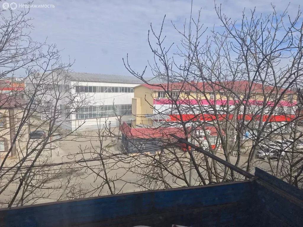 1-комнатная квартира: посёлок городского типа Яблоновский, Дорожная ... - Фото 1