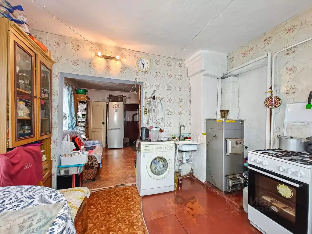 Дом в Новосибирская область, Новосибирск Артиллерийская ул., 132 (82 ... - Фото 2