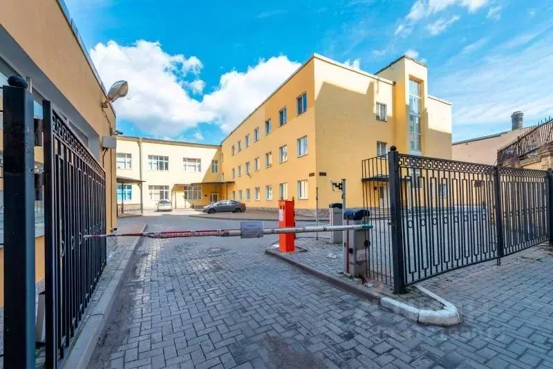 Офис в Санкт-Петербург Заозерная ул., 8к2 (38 м) - Фото 1