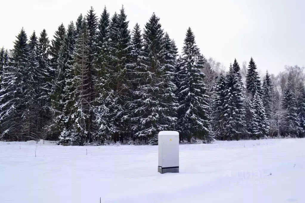 Участок в Московская область, Химки городской округ, д. Голиково ул. ... - Фото 1