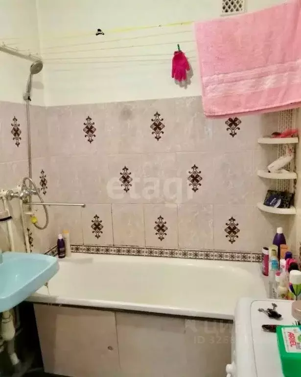 1-к кв. Ярославская область, Ярославль Корабельная ул., 22 (27.6 м) - Фото 1