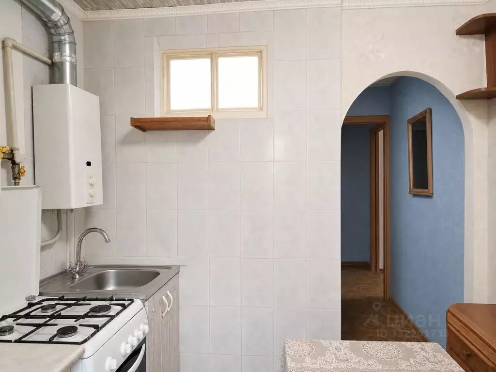 2-к кв. Московская область, Королев ул. Карла Маркса, 2 (42.0 м) - Фото 2