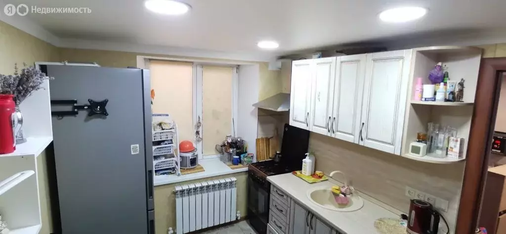 2-комнатная квартира: Ессентуки, улица Луначарского, 63 (36 м) - Фото 2