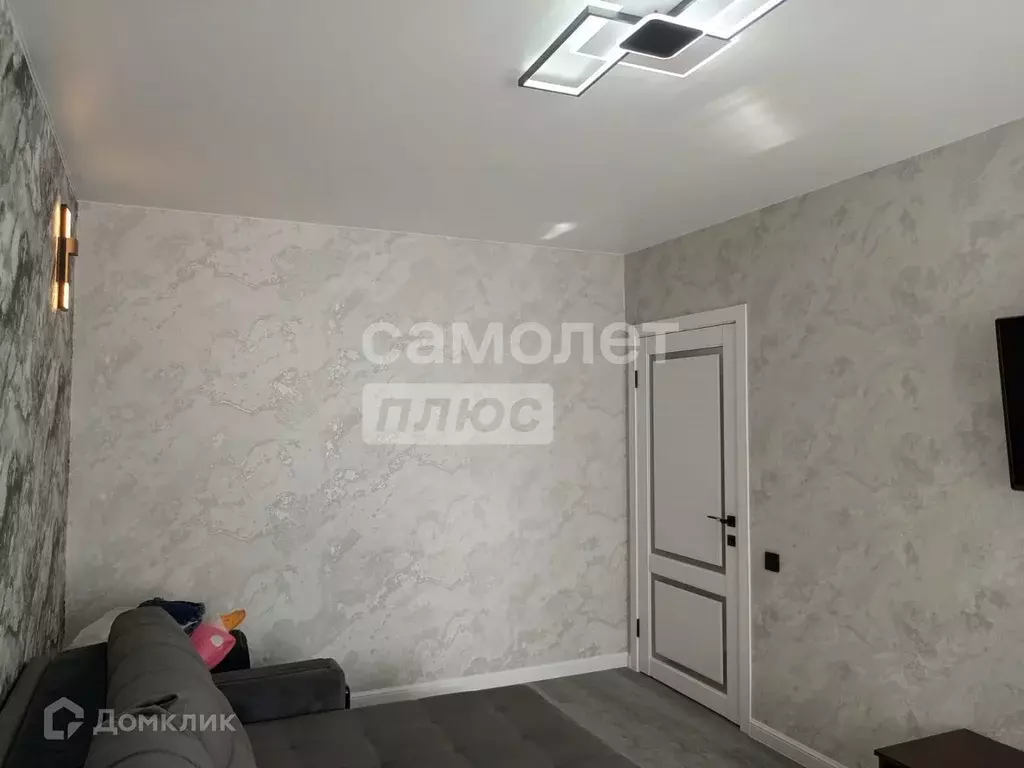 Продаётся 4-к квартира, 79.3 м - Фото 1