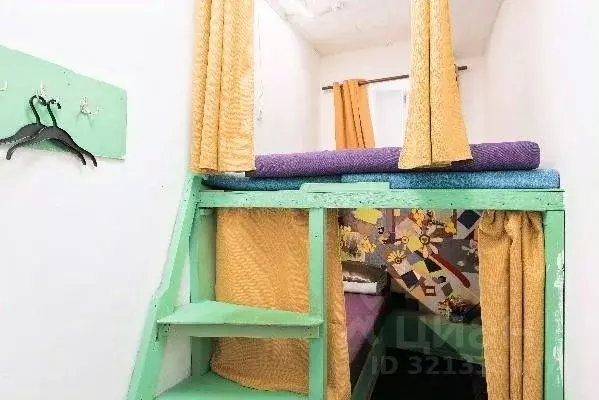 Комната Иркутская область, Иркутск ул. Тимирязева, 5 (15.0 м) - Фото 2