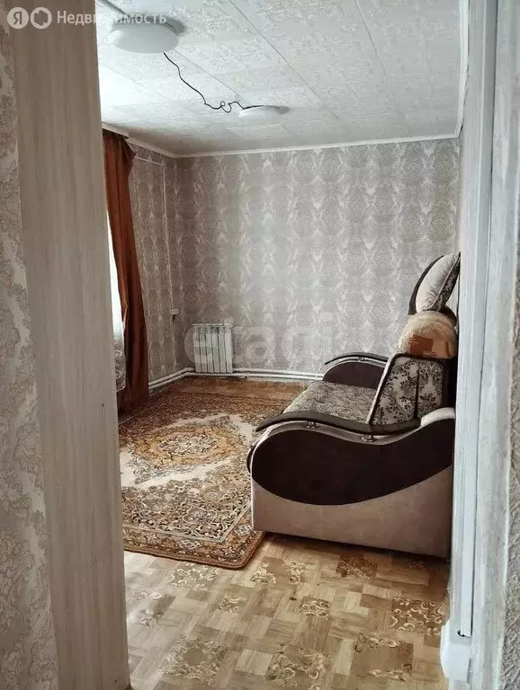 1-комнатная квартира: село Масали, Центральная улица, 6 (40 м) - Фото 2