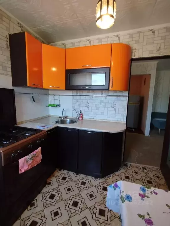 2-к кв. Тверская область, Тверь ул. Кирова, 5А (42.0 м) - Фото 0