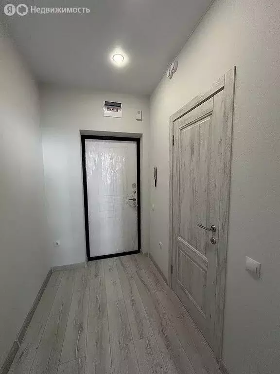 Квартира-студия: Дударева, улица Сергея Джанбровского, 5 (20 м) - Фото 2