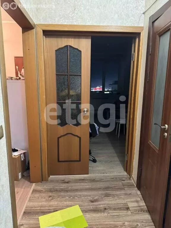 2-комнатная квартира: Улан-Удэ, улица Павлова, 9 (47 м) - Фото 1