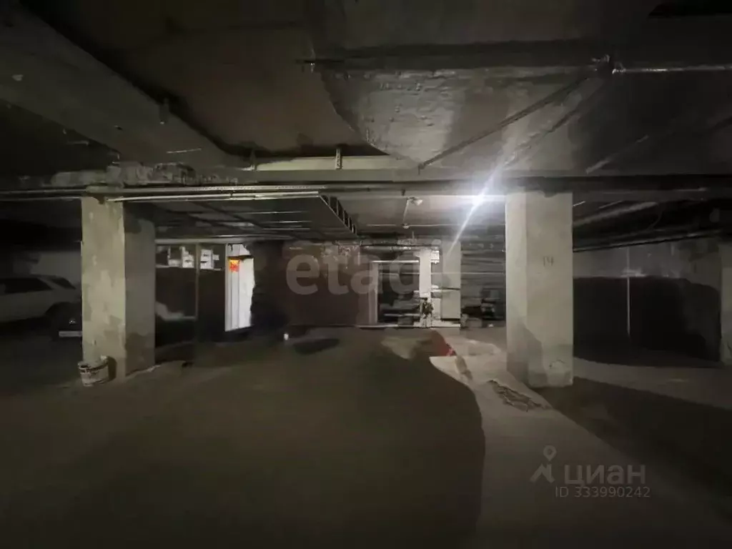 Гараж в Тюменская область, Тюмень Водопроводная ул., 6 (21 м) - Фото 1