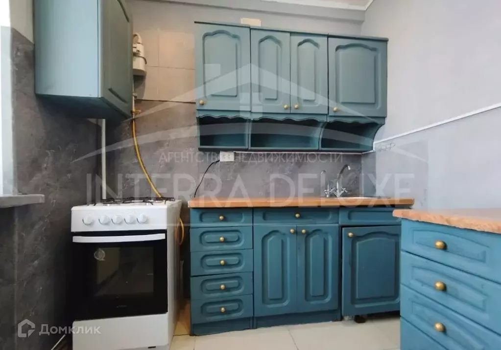 Продаётся 2-к квартира, 42 м - Фото 0