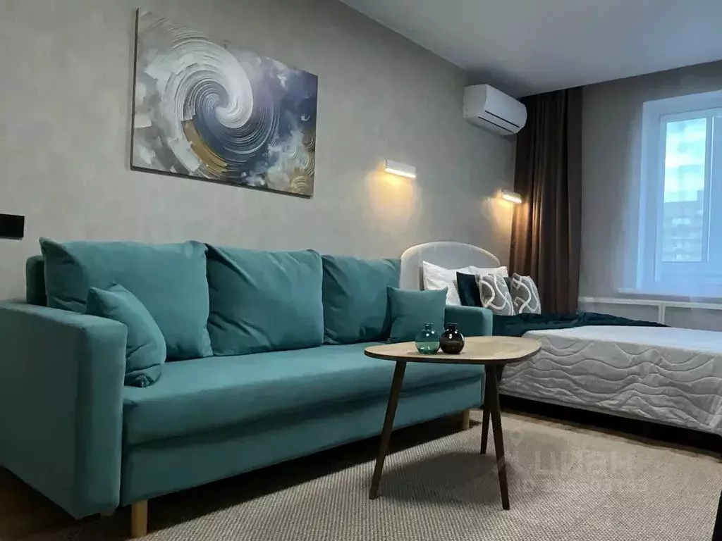 2-к кв. Москва Озерная ул., 25 (45.0 м) - Фото 2