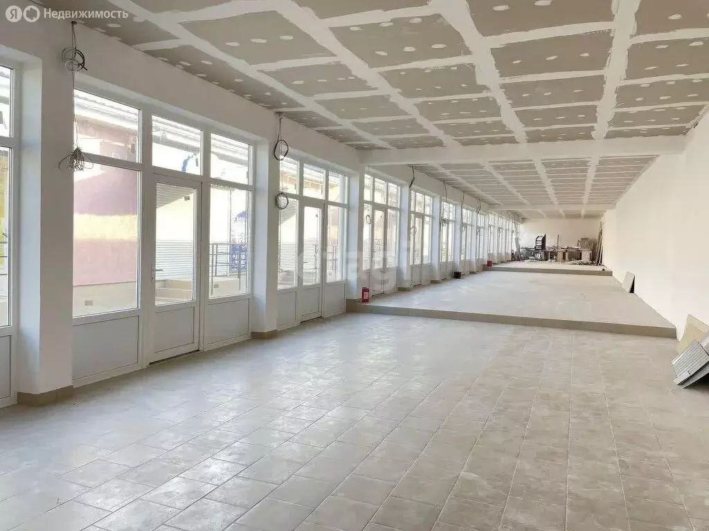 Торговая площадь (200 м) - Фото 2