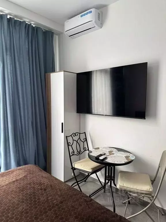 Студия Краснодарский край, Сочи Пятигорская ул., 46 (20.0 м) - Фото 2