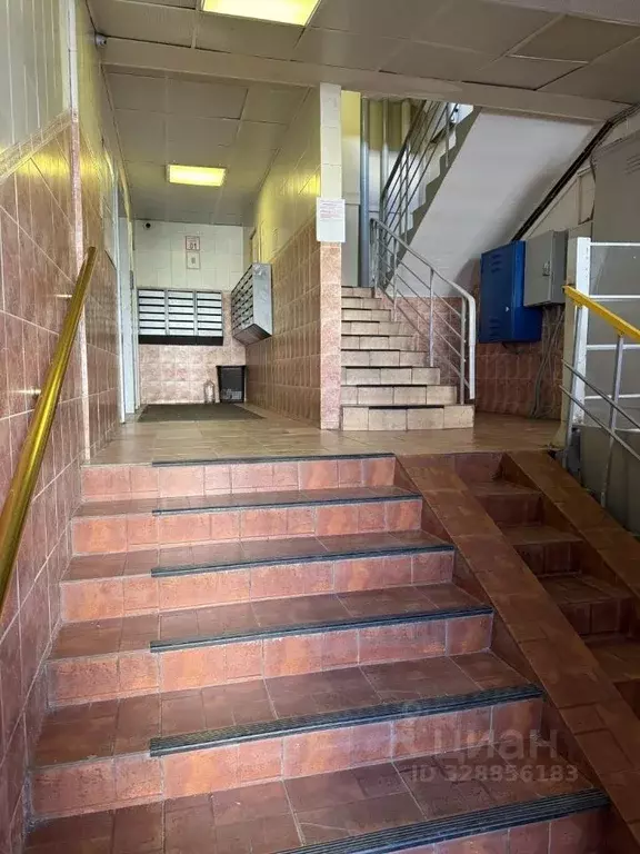 1-к кв. Москва Митинская ул., 49 (38.4 м) - Фото 1