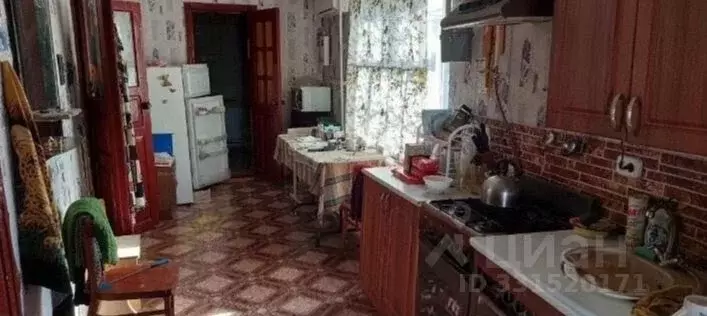 Дом в Краснодарский край, Ейск Комсомольская ул. (64 м) - Фото 1