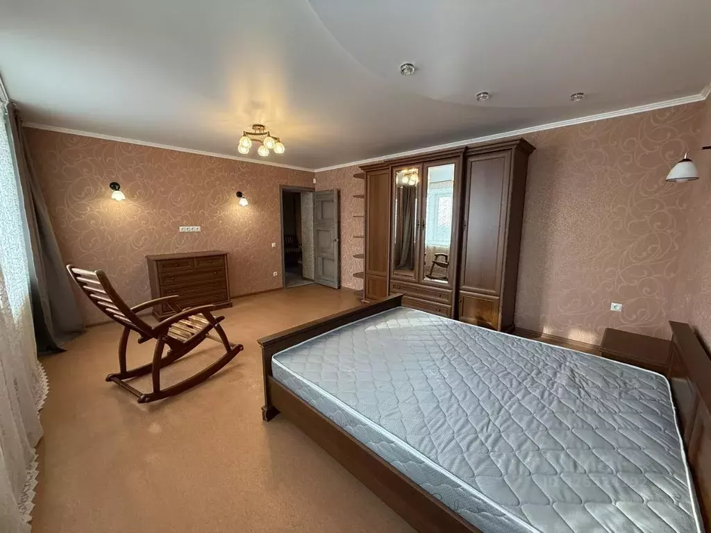 3-к кв. Алтайский край, Барнаул просп. Ленина, 151 (83.0 м) - Фото 2